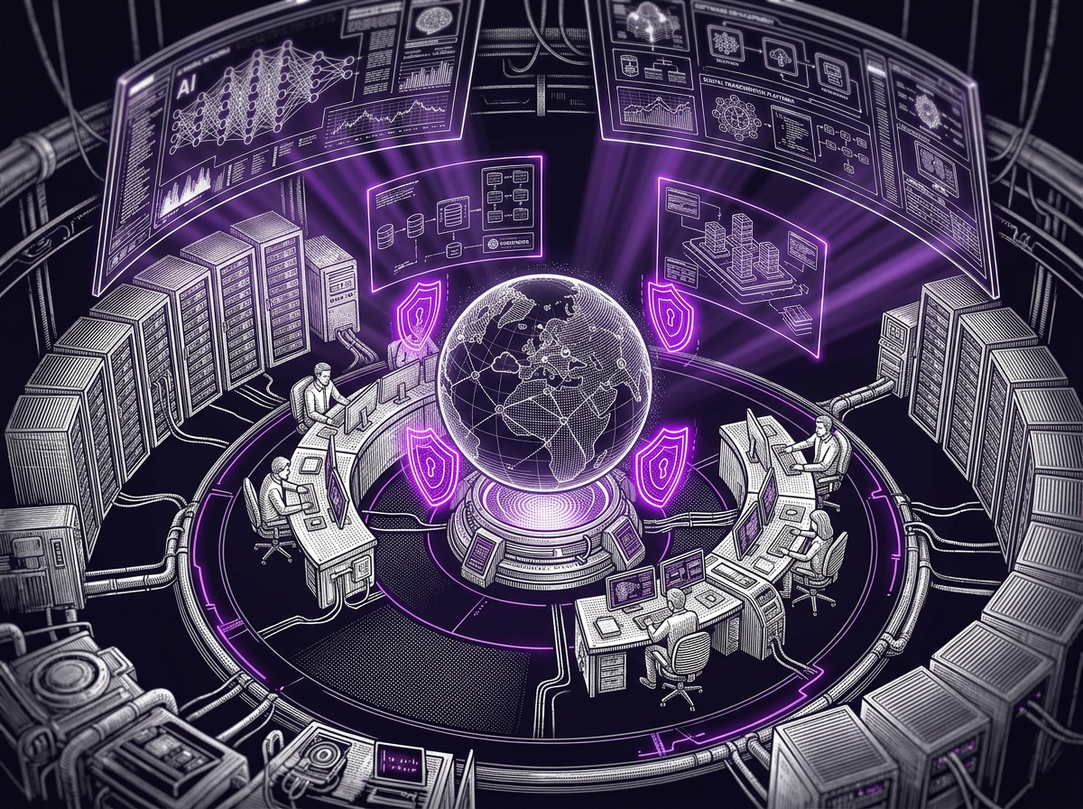 IT Services